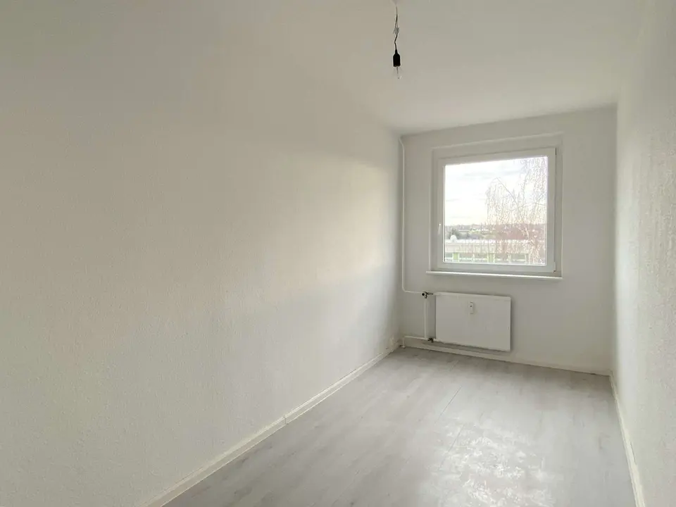 3 Zimmer Wohnung mit 59 m² in Altenburg – Bild 2