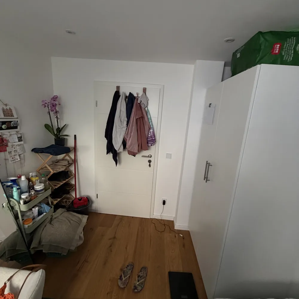 1 Zimmer Wohnung mit 11 m² in München – Bild 5