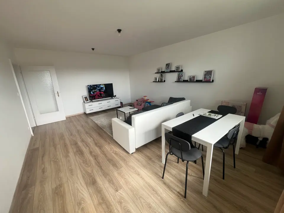 2 Zimmer Wohnung mit 65 m² in Hannover – Bild 10
