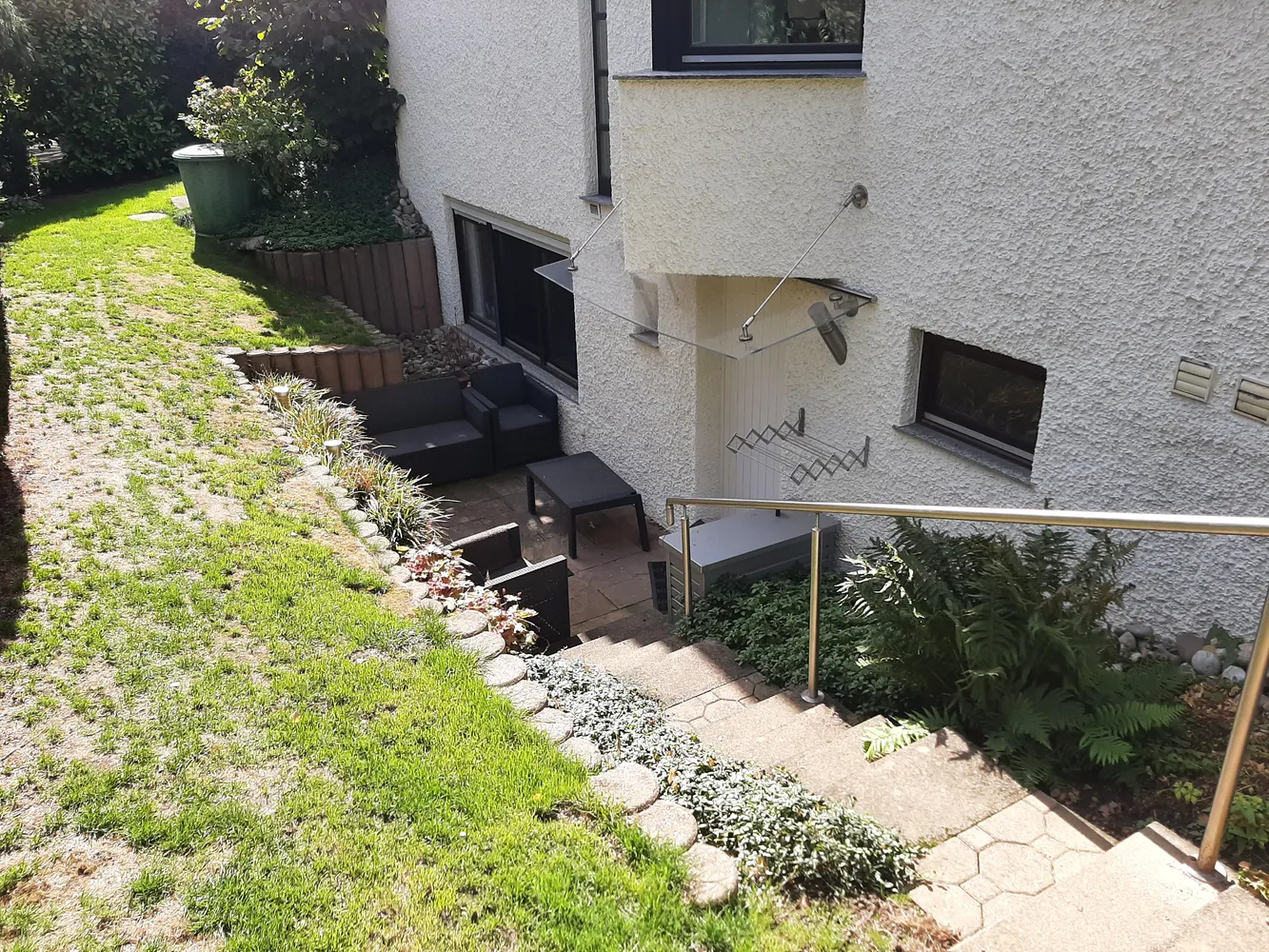2 Zimmer Wohnung mit 48 m² in Stuttgart – Bild 3
