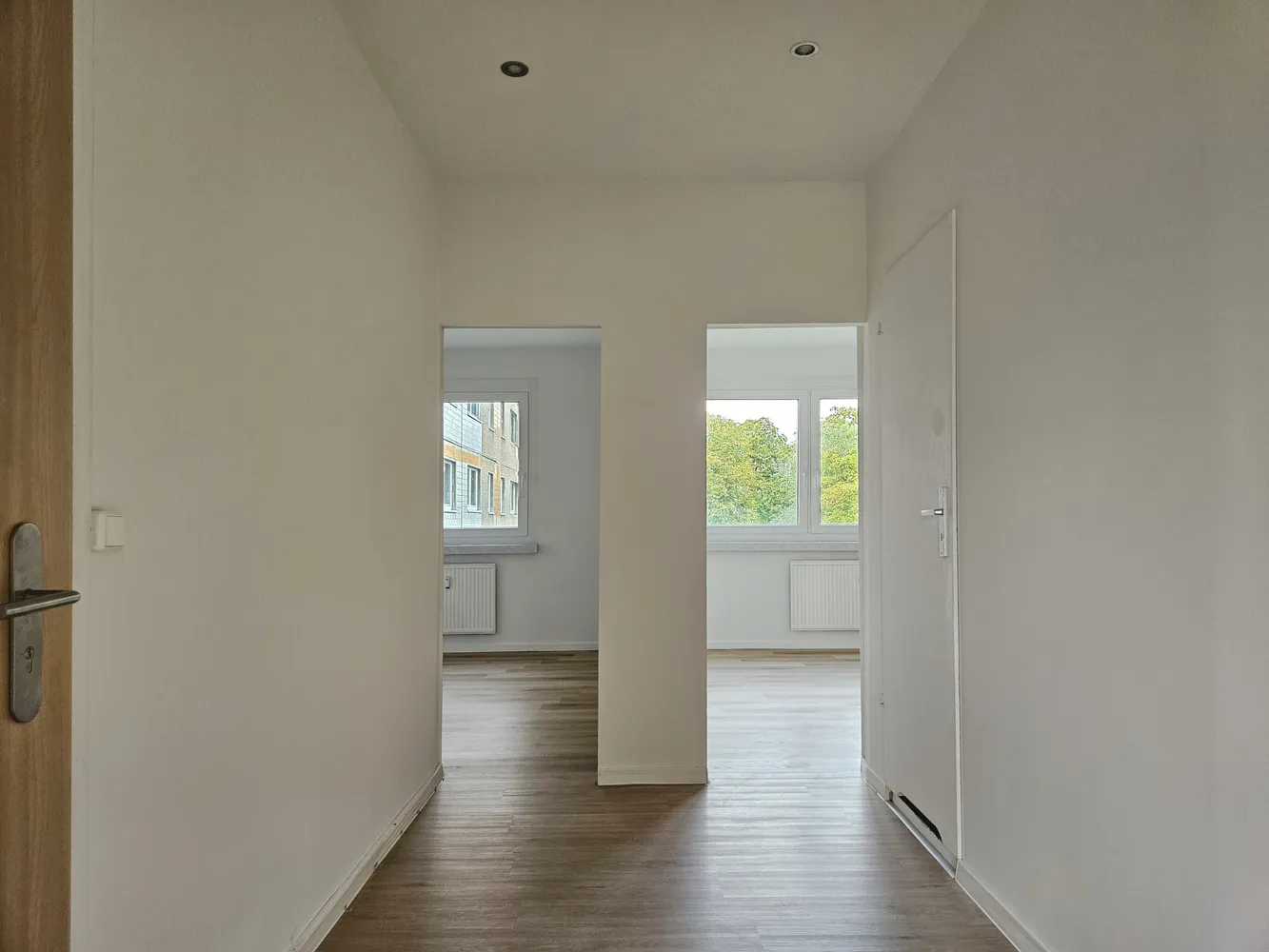 3 Zimmer Wohnung mit 56 m² in Halle (Saale) – Bild 8
