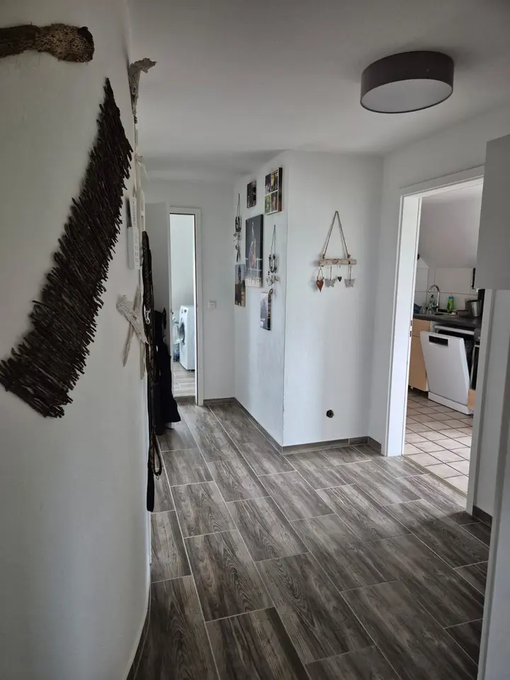 2 Zimmer Wohnung mit 80 m² in Hennef – Bild 4