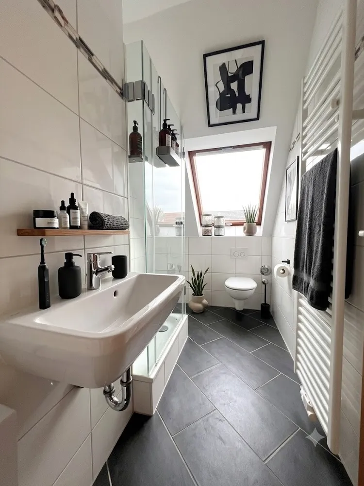 3 Zimmer Wohnung mit 74 m² in Remscheid – Bild 10