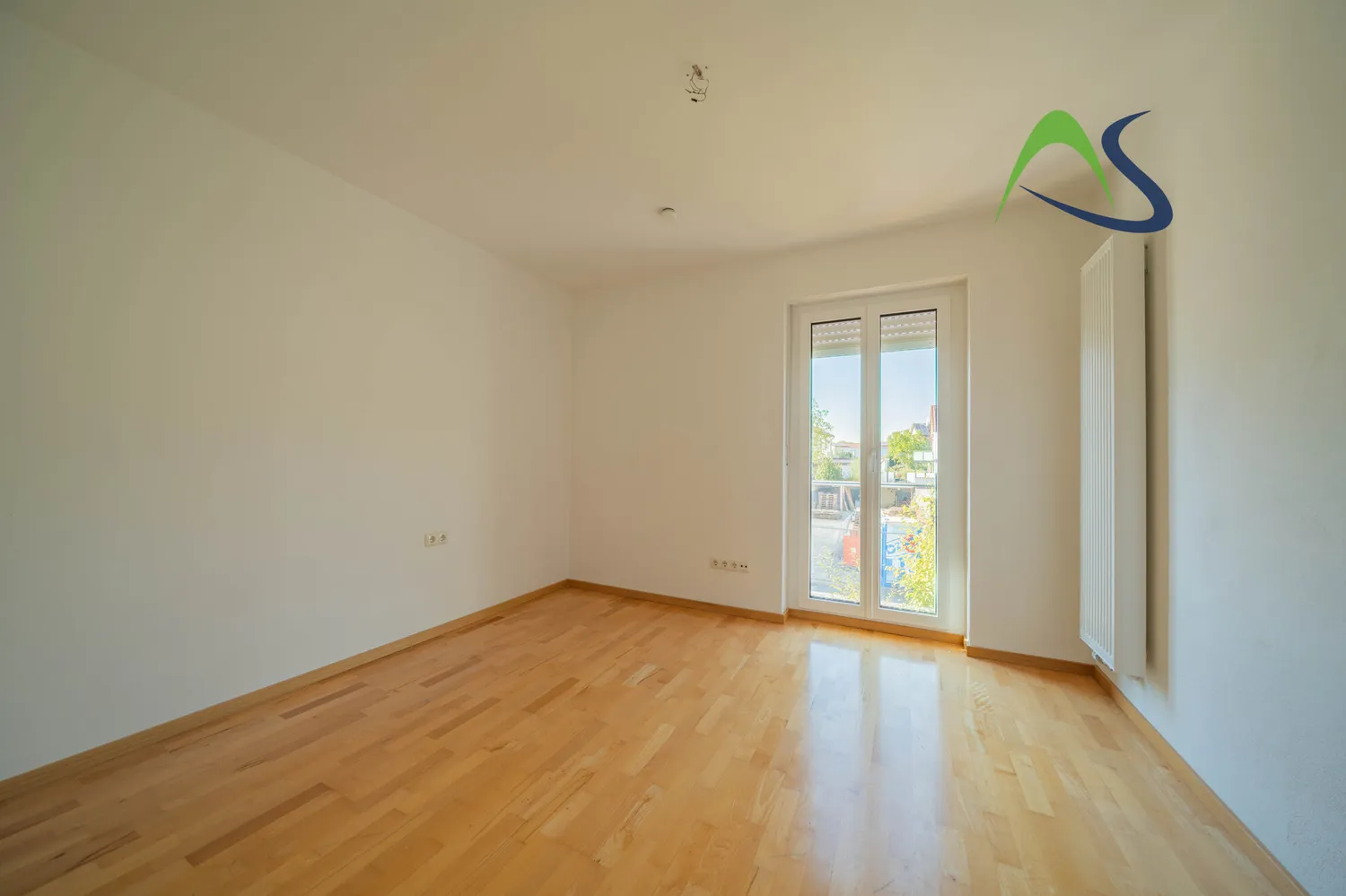 5 Zimmer Wohnung mit 144 m² in Regensburg – Bild 3