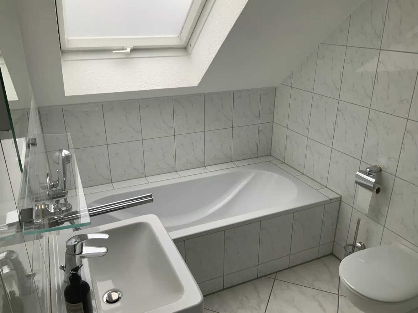 3 Zimmer Wohnung mit 55 m² in Dortmund – Bild 7