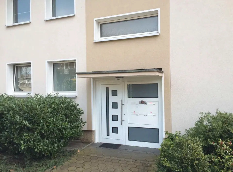 3 Zimmer Wohnung mit 56 m² in Gelsenkirchen – Bild 3