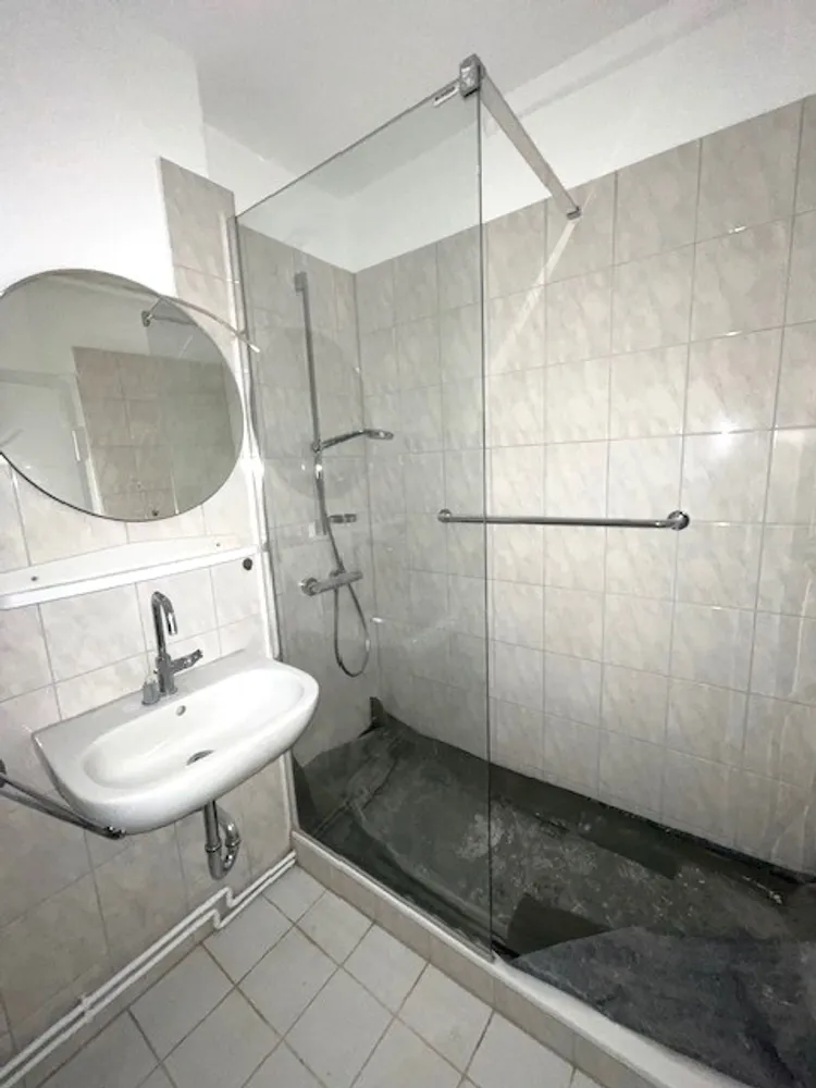 2 room apartment with 62 m² in Hanover – Photo 4