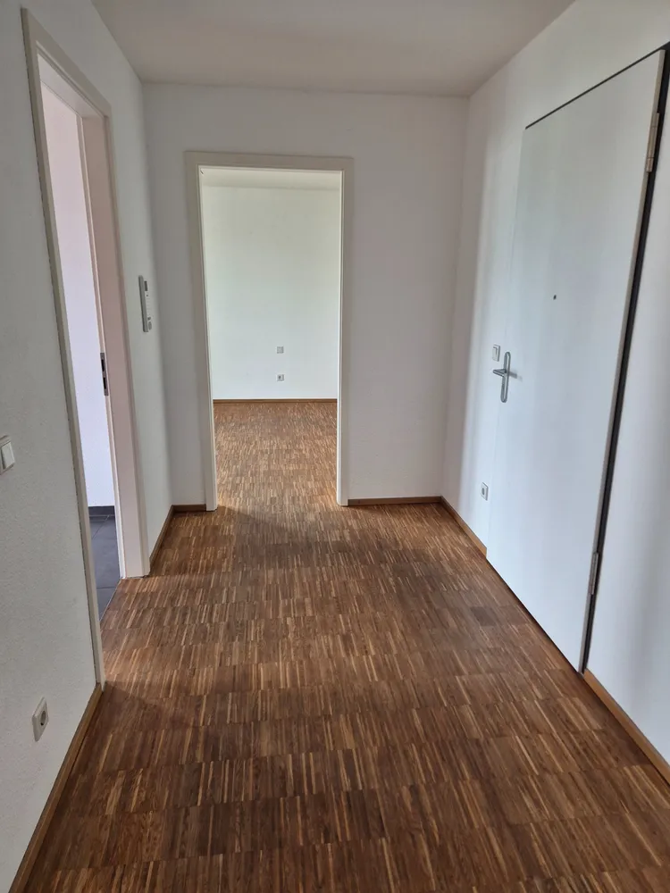 2 Zimmer Wohnung mit 48 m² in Karlsruhe – Bild 5