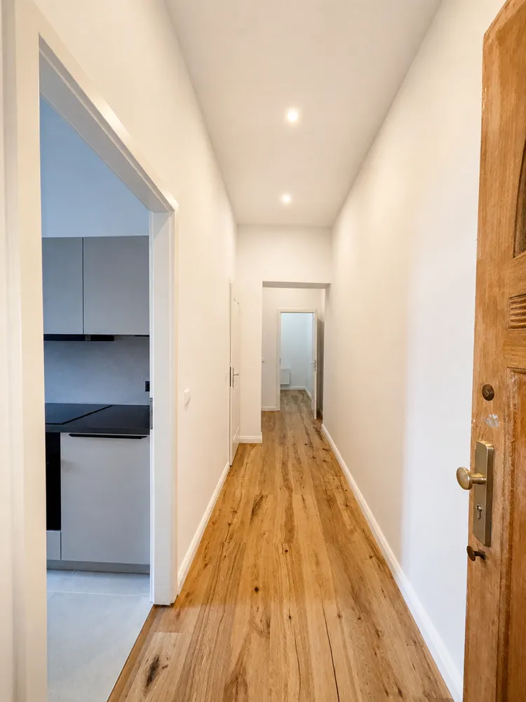 1 Zimmer Wohnung mit 49 m² in Berlin – Bild 10