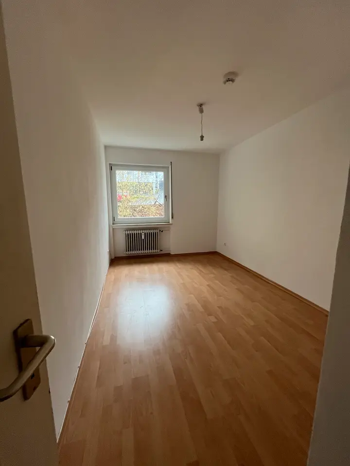 3 Zimmer Wohnung mit 84 m² in Passau – Bild 1