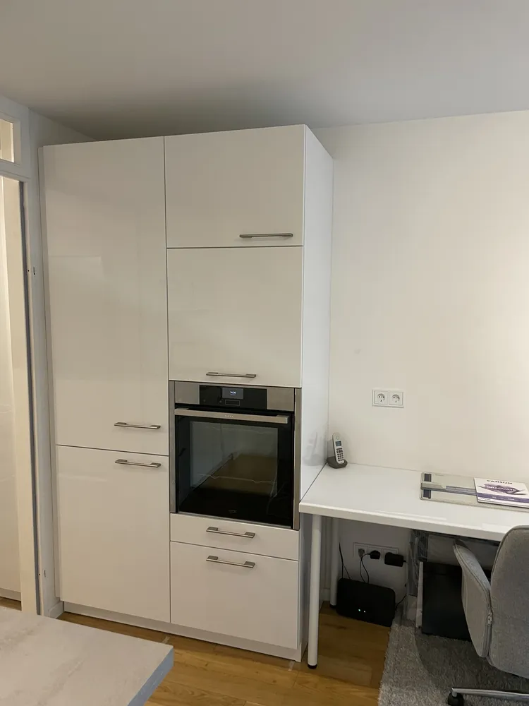 1 Zimmer Wohnung mit 25 m² in München – Bild 4