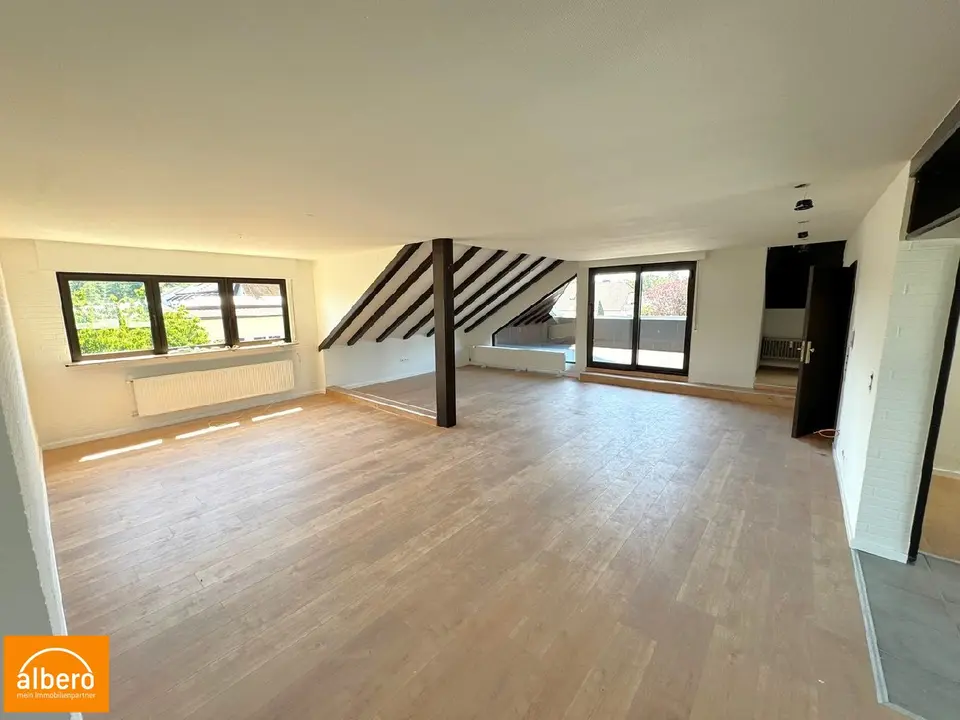 3 Zimmer Wohnung mit 95 m² in Rodgau – Bild 5