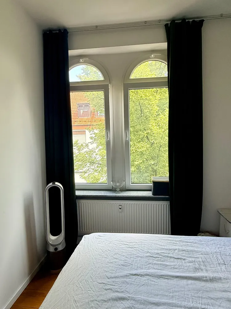 3 Zimmer Wohnung mit 65 m² in Mannheim – Bild 4