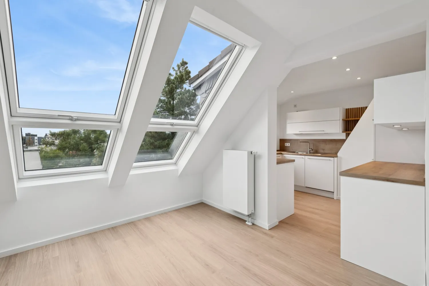3 room apartment with 70 m² in Ratingen – Photo 2