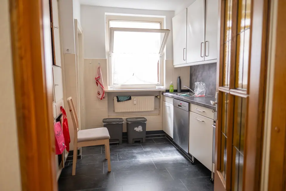 2 Zimmer Wohnung mit 18 m² in Siegen – Bild 1