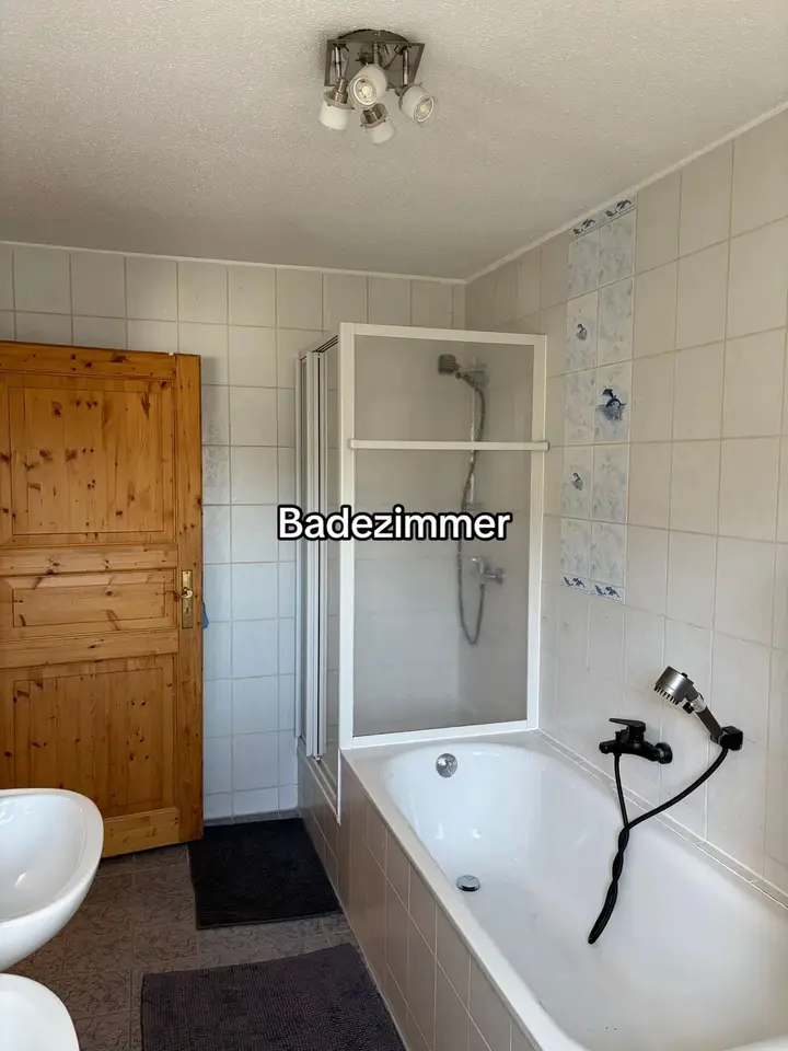 5 Zimmer Wohnung mit 150 m² in Aue-Bad Schlema – Bild 10