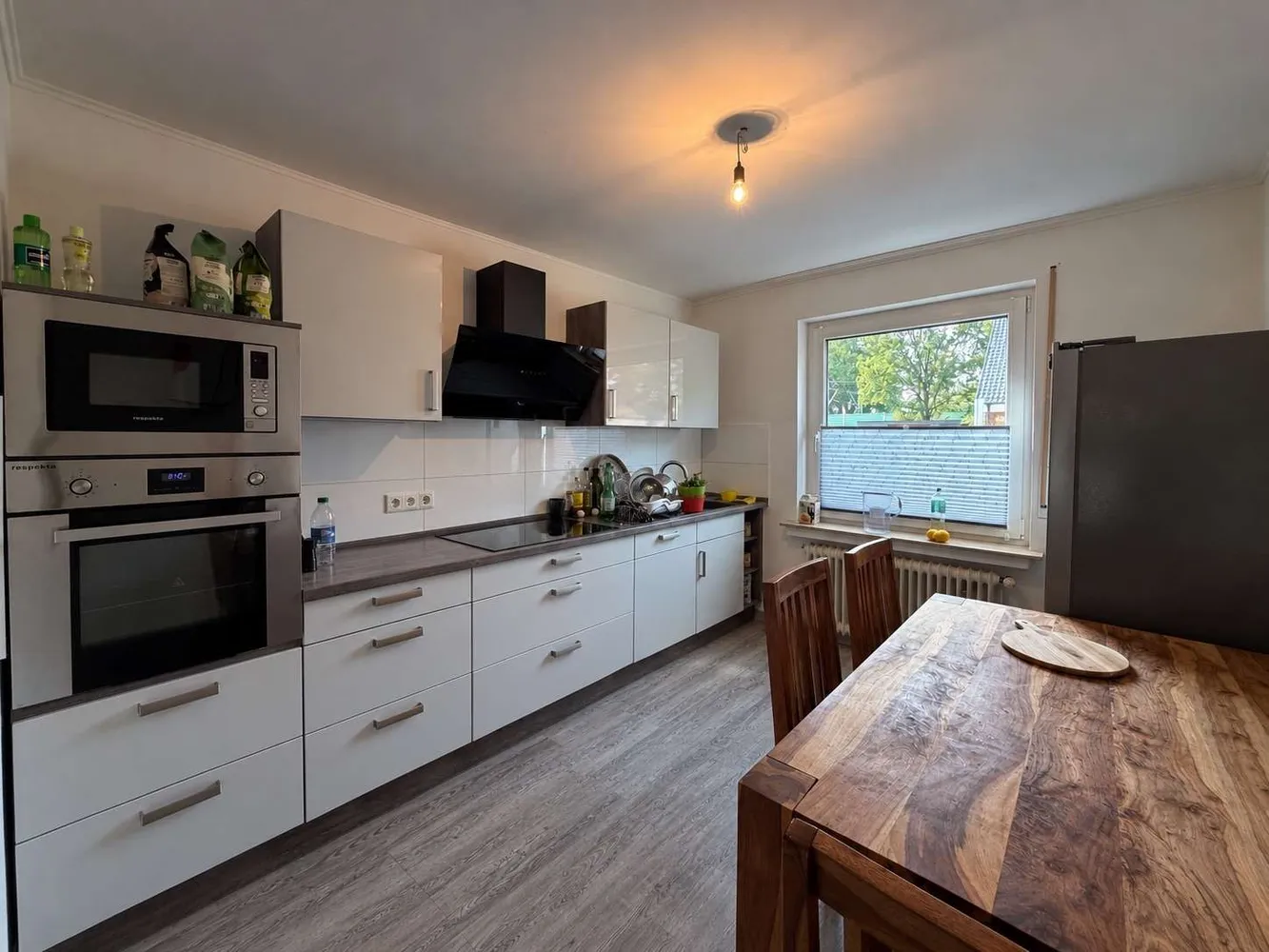 4 Zimmer Wohnung mit 109 m² in Oldenburg – Bild 3