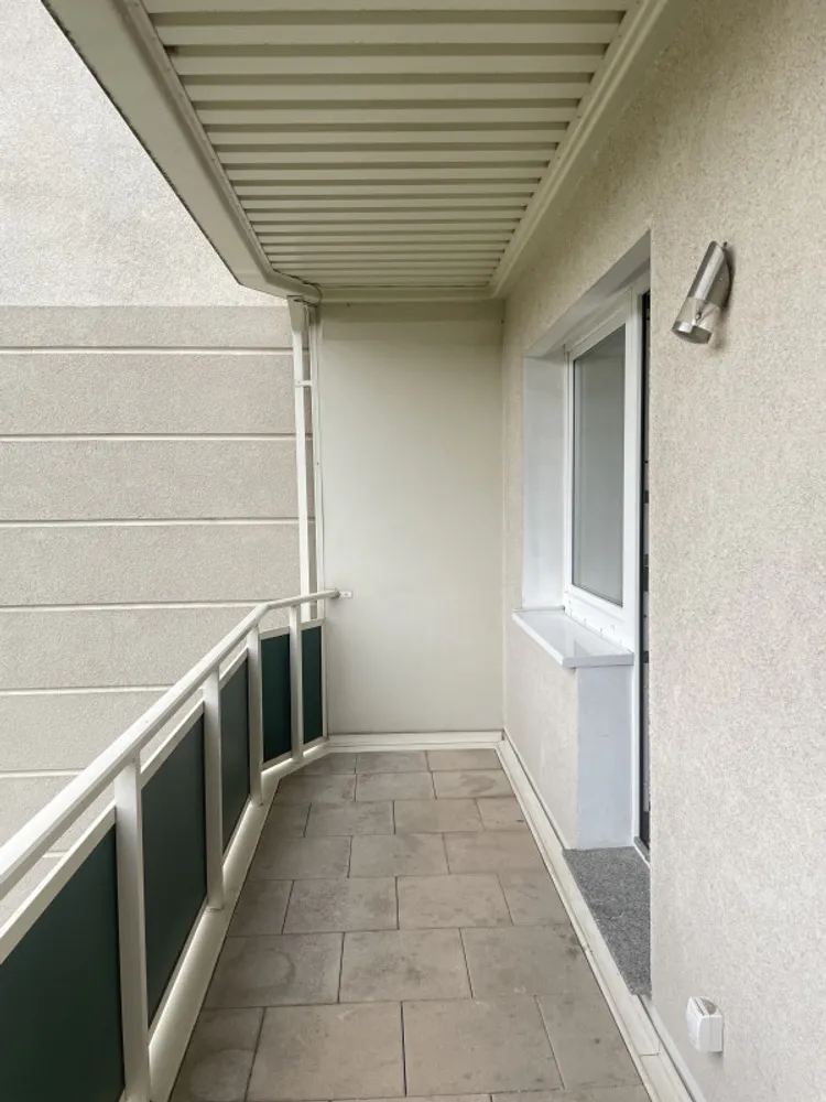 1 Zimmer Wohnung mit 35 m² in Magdeburg – Bild 10