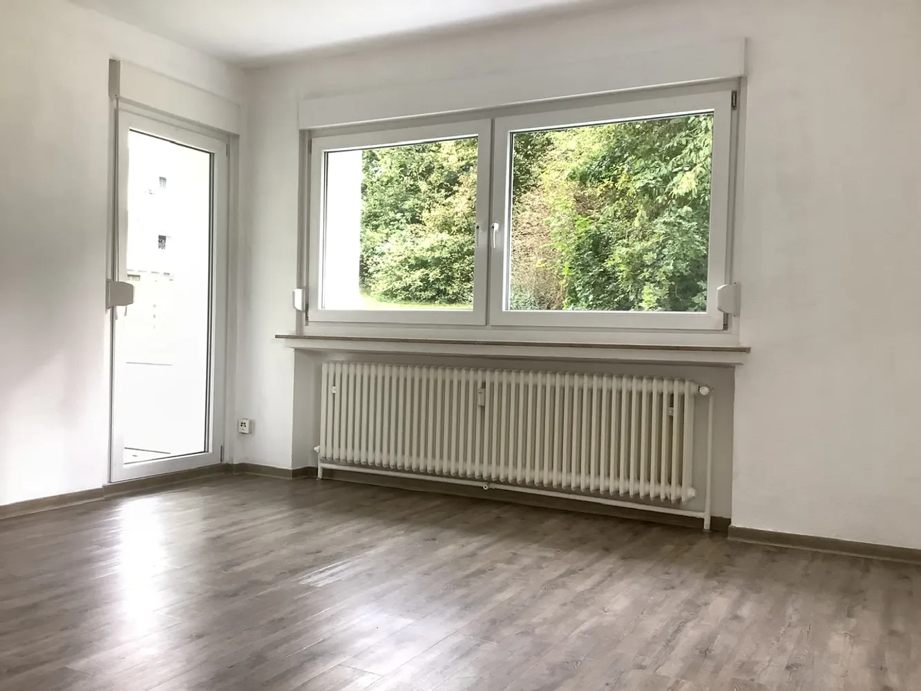 3 Zimmer Wohnung mit 71 m² in Bielefeld – Bild 1