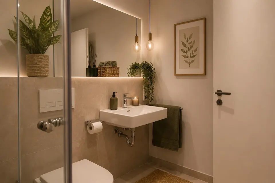 3 Zimmer Wohnung mit 75 m² in Nürnberg – Bild 9