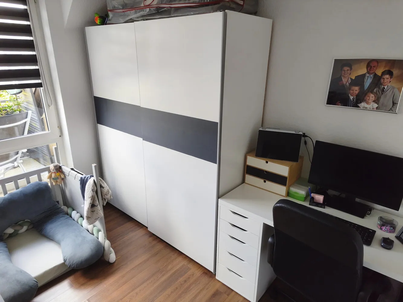 3 Zimmer Wohnung mit 69 m² in Neuss – Bild 3
