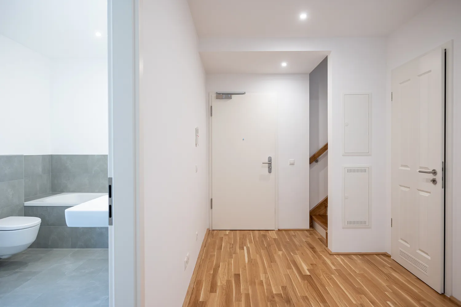 4 Zimmer Wohnung mit 124 m² in Chemnitz – Bild 9