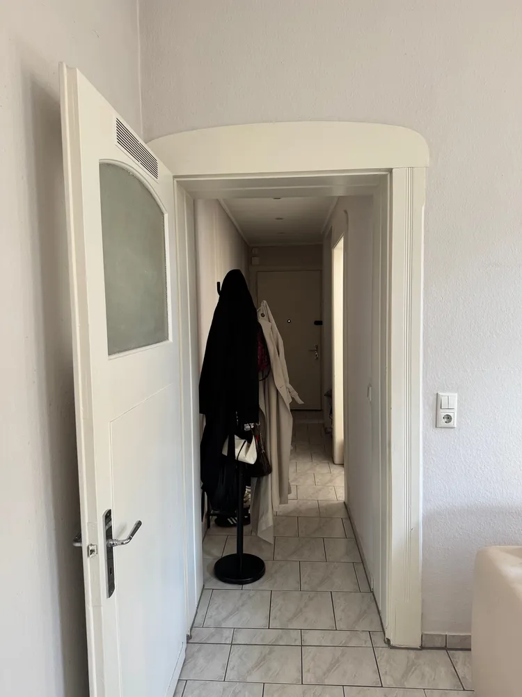 2 Zimmer Wohnung mit 55 m² in Krefeld – Bild 12