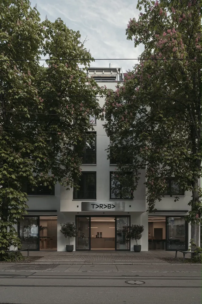 4 Zimmer Wohnung mit 137 m² in Stuttgart – Bild 1