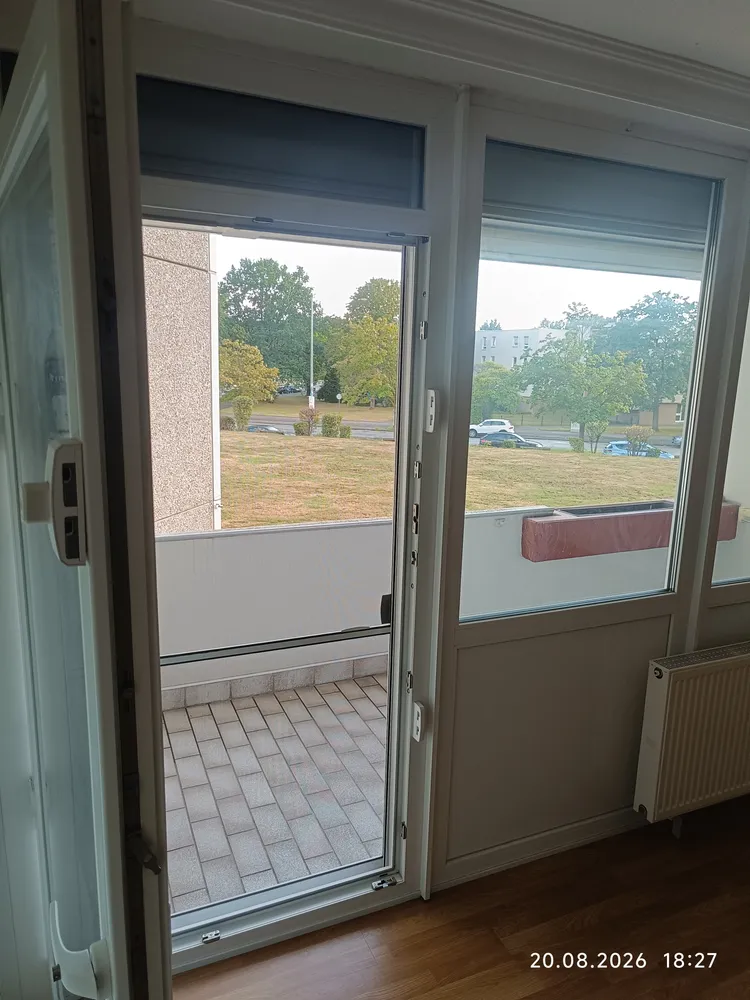 2 Zimmer Wohnung mit 72 m² in Hannover – Bild 2