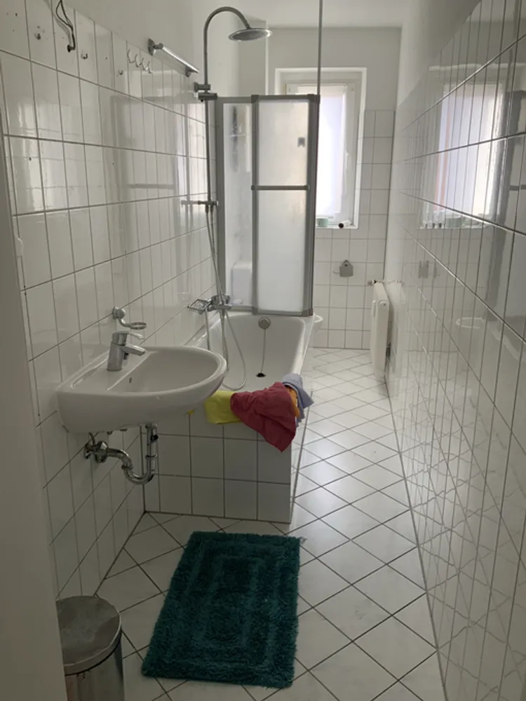 2 Zimmer Wohnung mit 51 m² in Mönchengladbach – Bild 4
