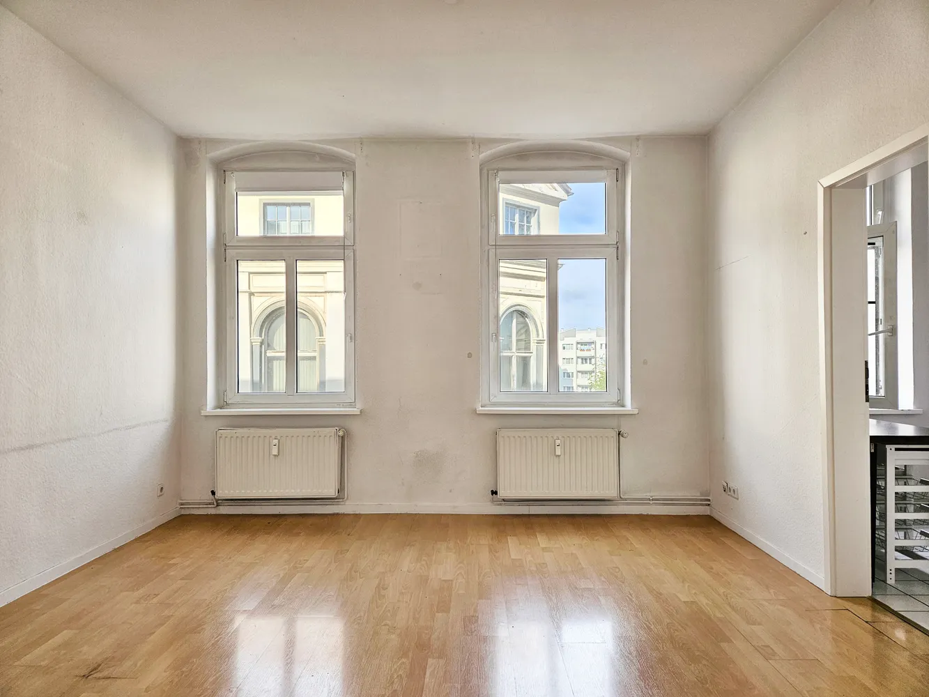 3 Zimmer Wohnung mit 61 m² in Halle (Saale) – Bild 5