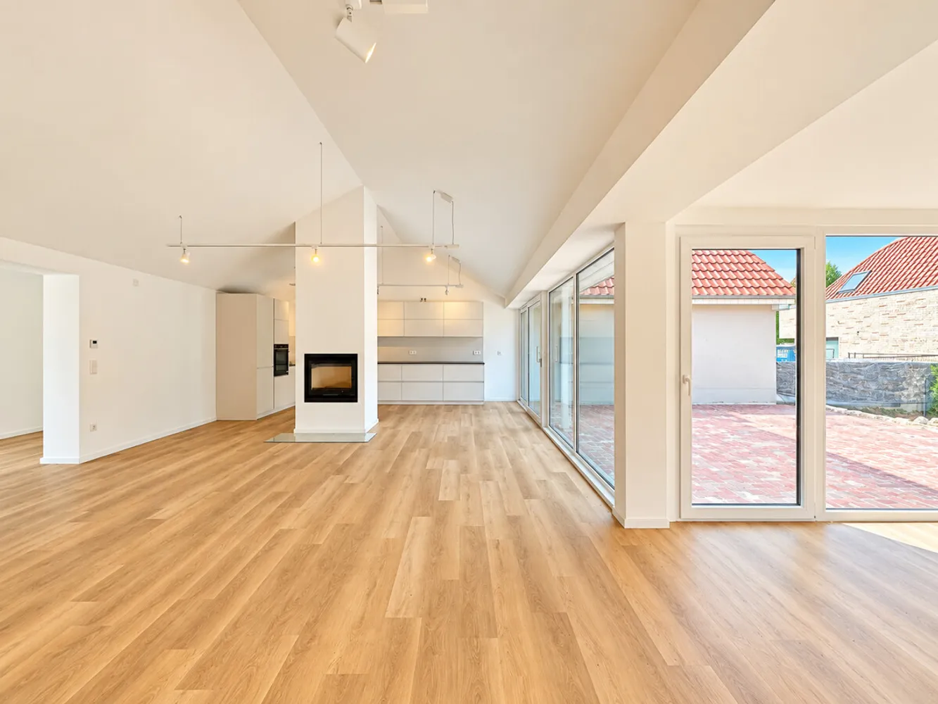 3 Zimmer Wohnung mit 168 m² in Münster – Bild 7
