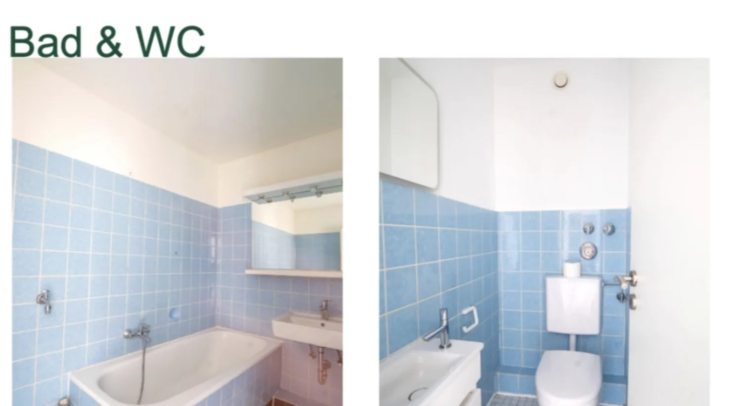 3 Zimmer Wohnung mit 77 m² in Osnabrück – Bild 5