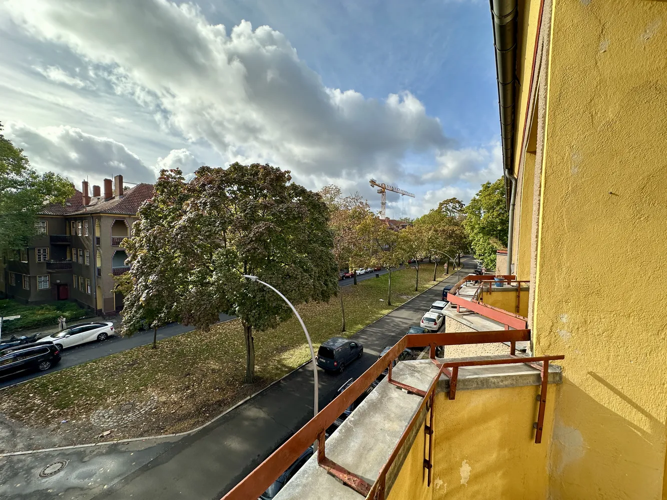 2 room apartment with 51 m² in Berlin – Photo 9