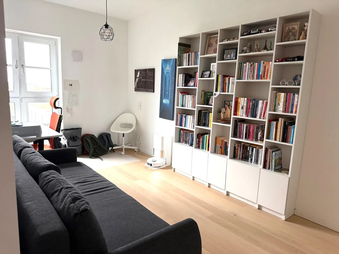 4 Zimmer Wohnung mit 100 m² in Hamburg – Bild 7