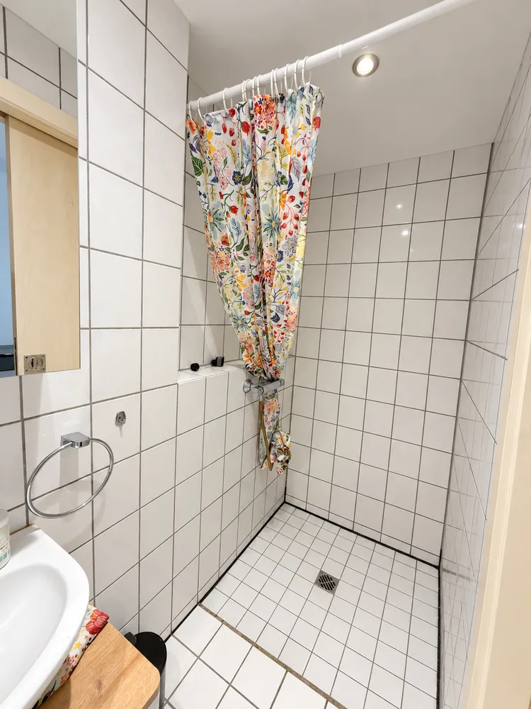 1 Zimmer Wohnung mit 17 m² in Karlsruhe – Bild 6