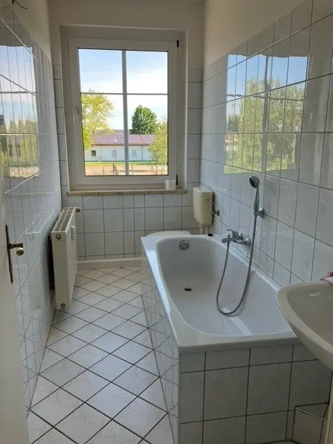 3 Zimmer Wohnung mit 78 m² in Torgau – Bild 2