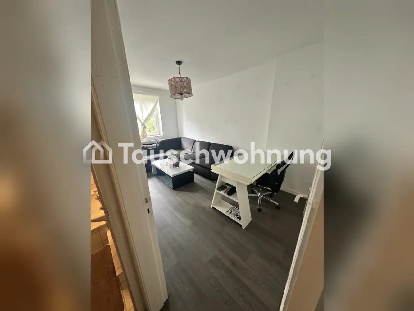 2 room apartment with 36 m² in Hamburg – Photo 11