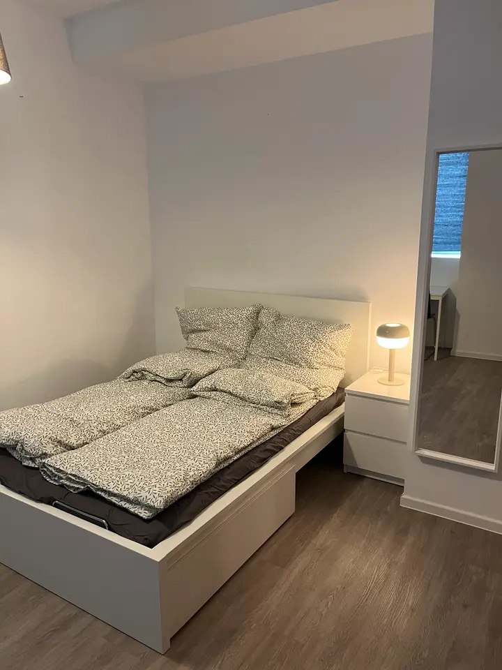 2 Zimmer Wohnung mit 45 m² in Trier – Bild 2