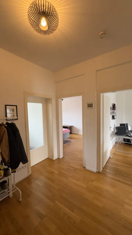 2 Zimmer Wohnung mit 63 m² in Essen – Bild 4