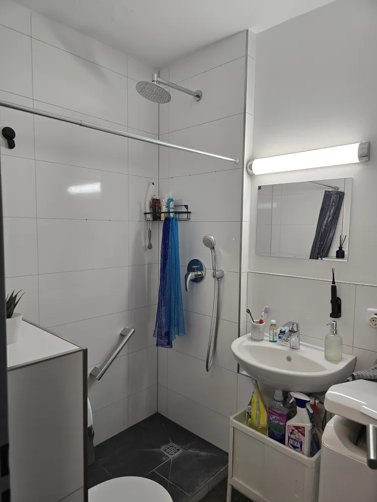 1 Zimmer Wohnung mit 24 m² in München – Bild 5
