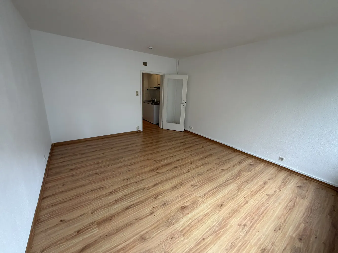 1 Zimmer Wohnung mit 25 m² in Stuttgart – Bild 6