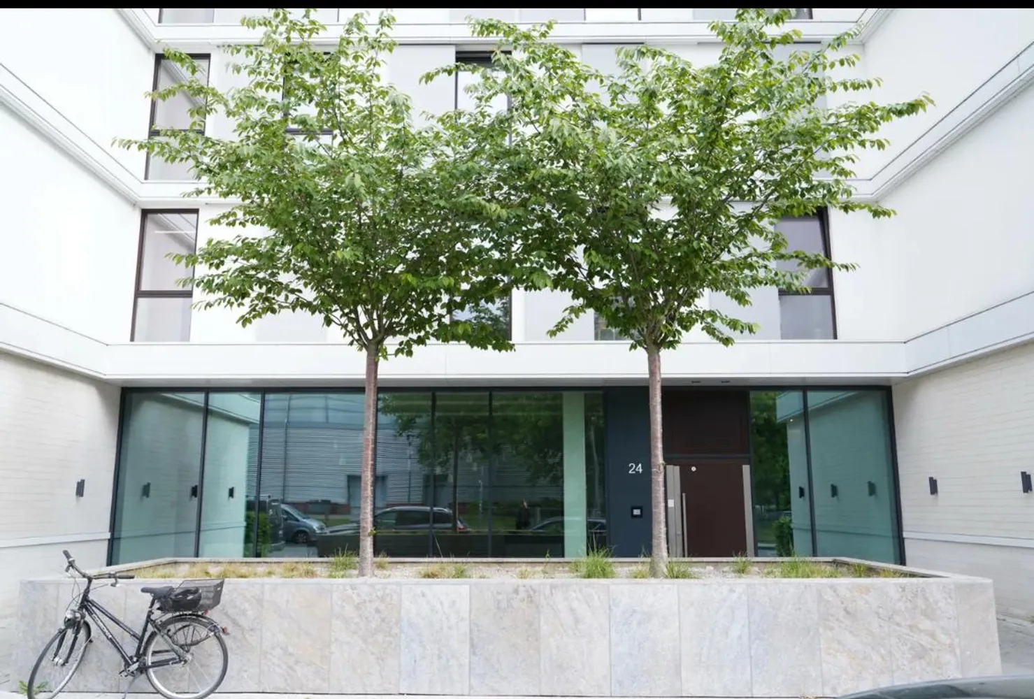 2 Zimmer Wohnung mit 45 m² in Berlin – Bild 1