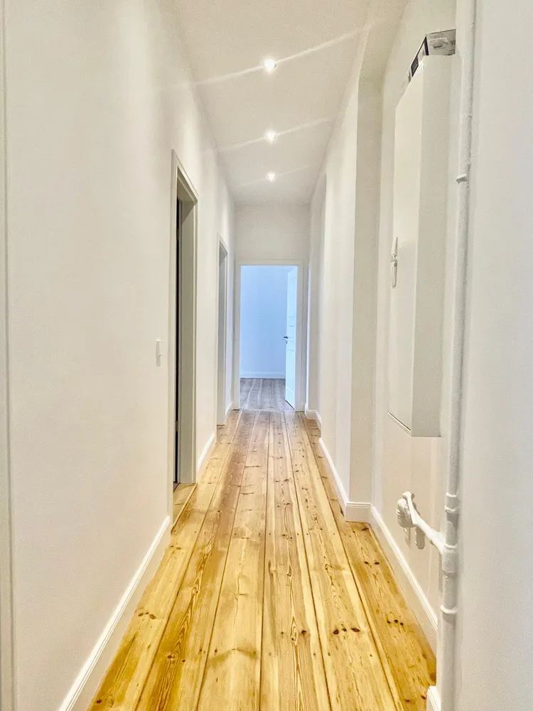 2 Zimmer Wohnung mit 62 m² in Berlin – Bild 10