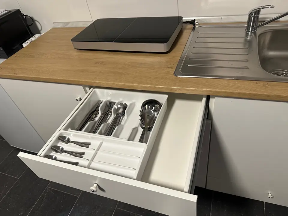 WG-Zimmer mit 40 m² in Mönchengladbach – Bild 6