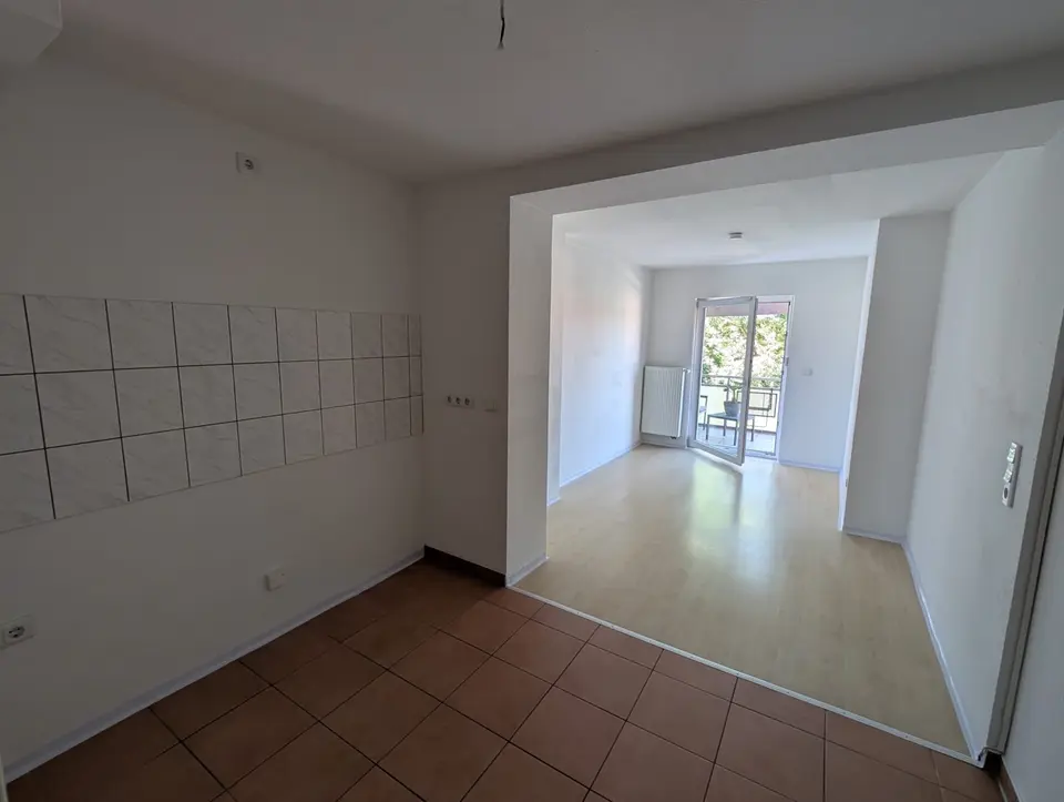 2 Zimmer Wohnung mit 43 m² in Rathenow – Bild 2