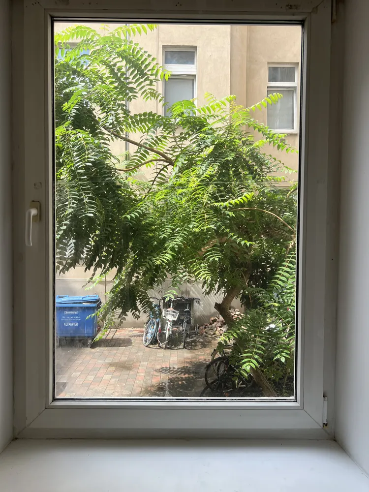 2 Zimmer Wohnung mit 57 m² in Berlin – Bild 8