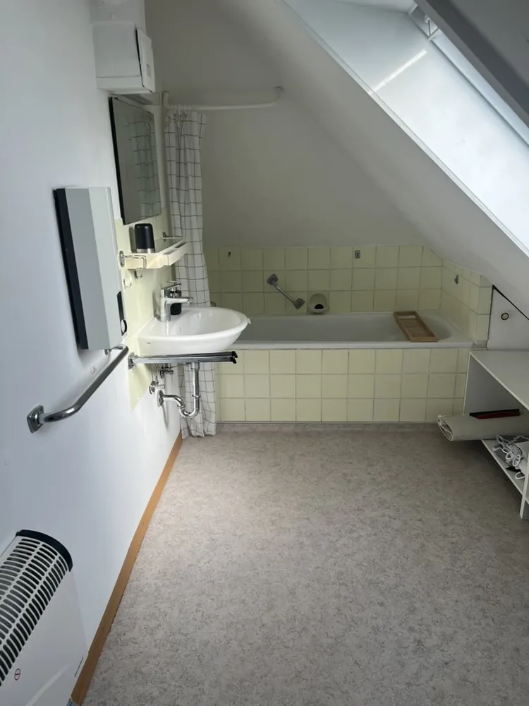 3 Zimmer Wohnung mit 42 m² in Stuttgart – Bild 2