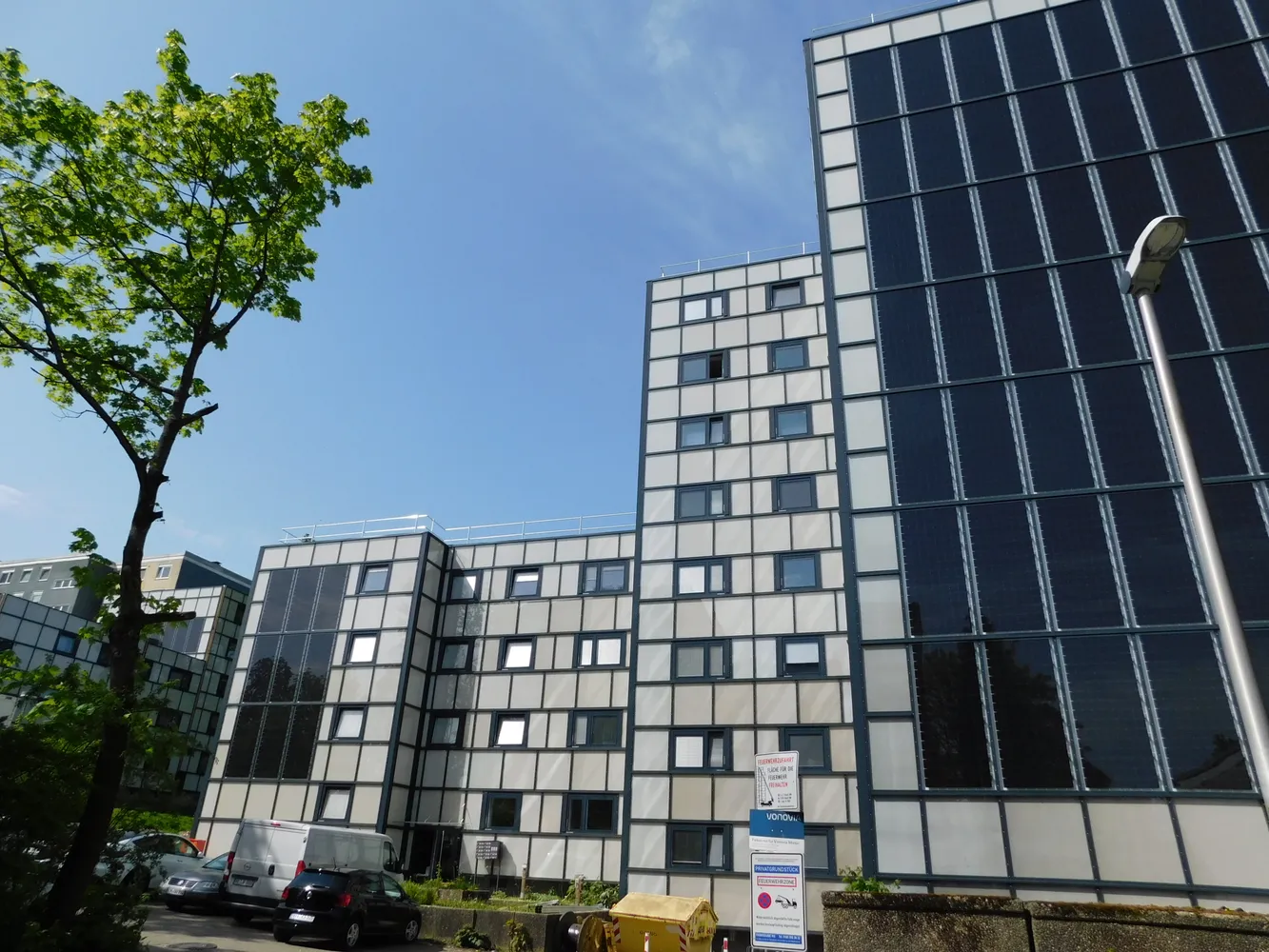 3 Zimmer Wohnung mit 76 m² in Witten – Bild 3
