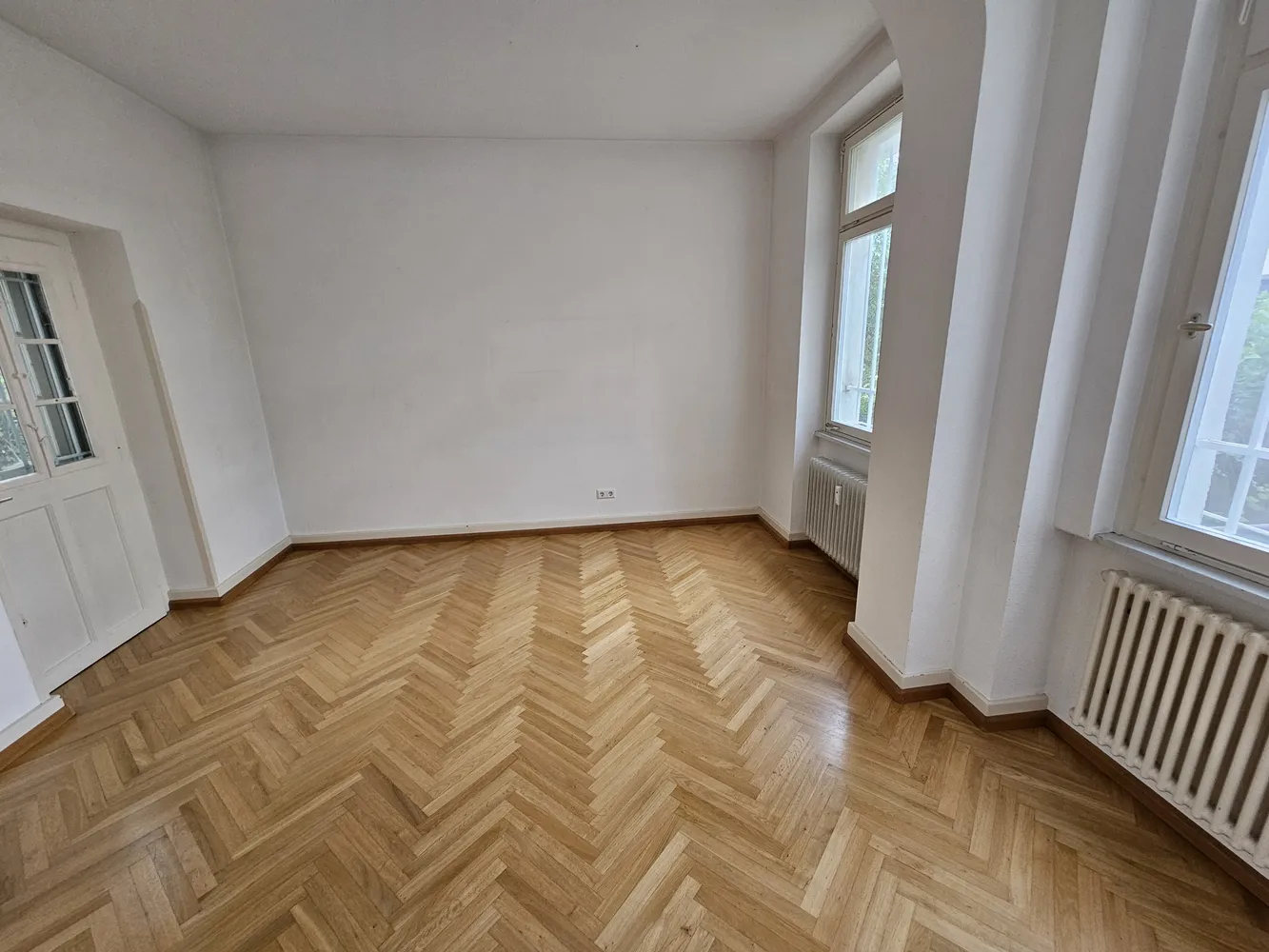 4 Zimmer Wohnung mit 133 m² in Freiburg im Breisgau – Bild 12